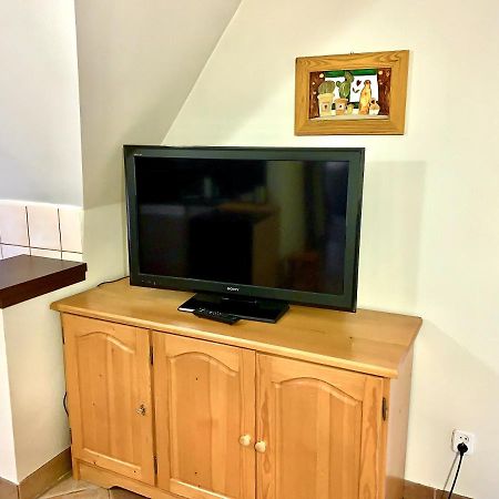 Apartament Gimnazjalna 8A 扎科帕内 外观 照片