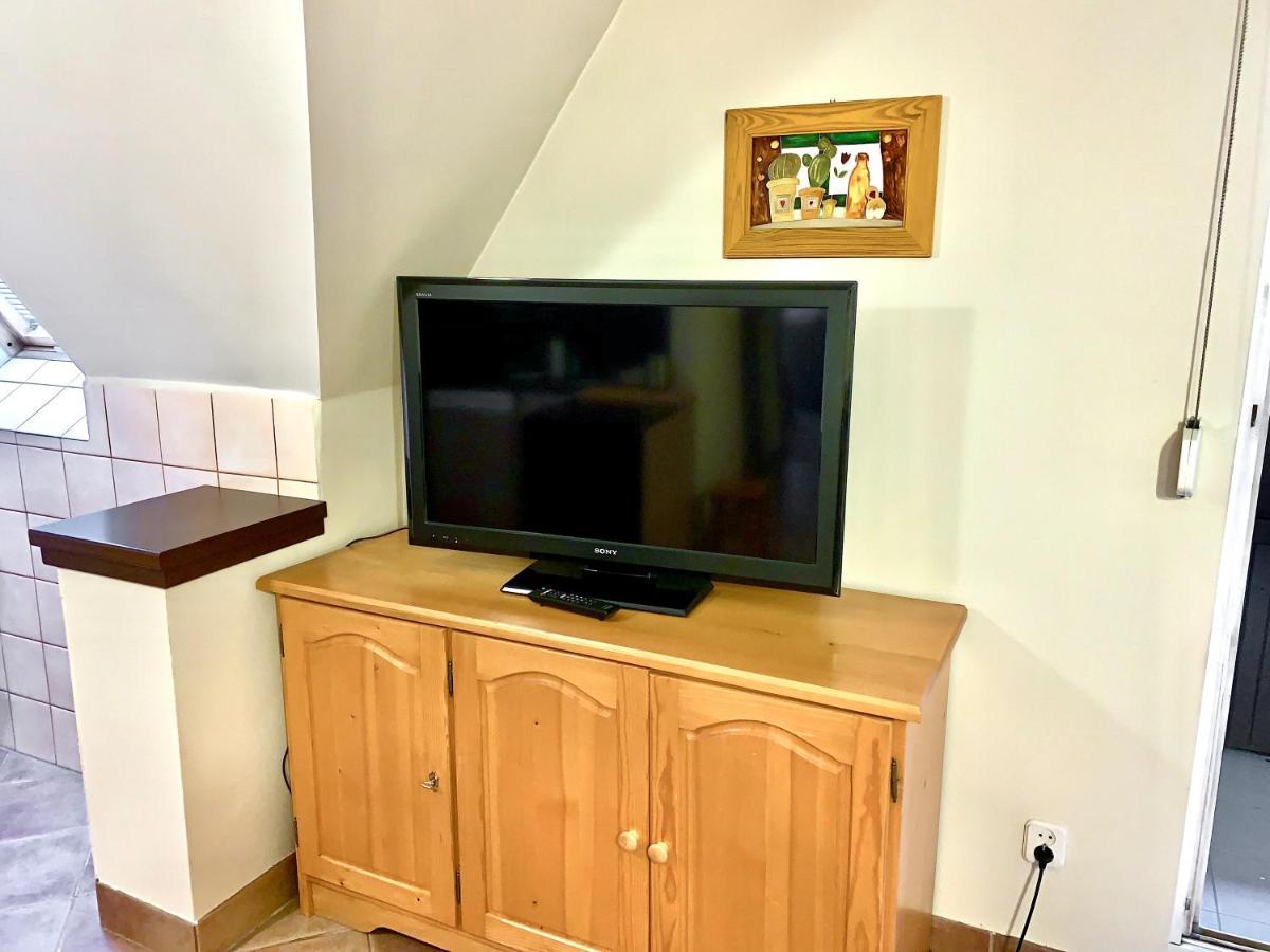 Apartament Gimnazjalna 8A 扎科帕内 外观 照片