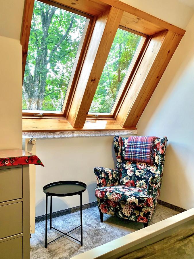Apartament Gimnazjalna 8A 扎科帕内 外观 照片