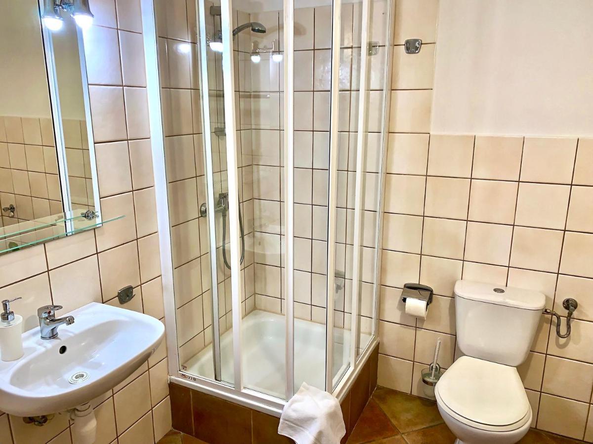Apartament Gimnazjalna 8A 扎科帕内 外观 照片