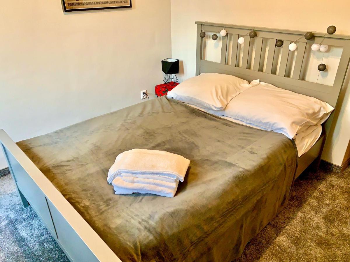 Apartament Gimnazjalna 8A 扎科帕内 外观 照片