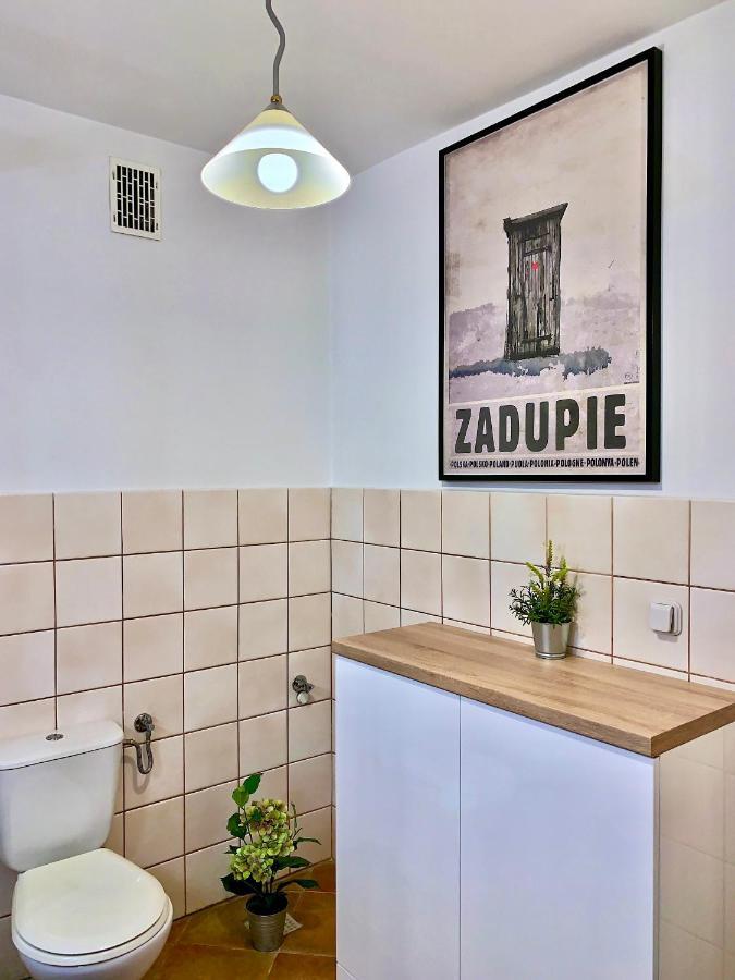 Apartament Gimnazjalna 8A 扎科帕内 外观 照片