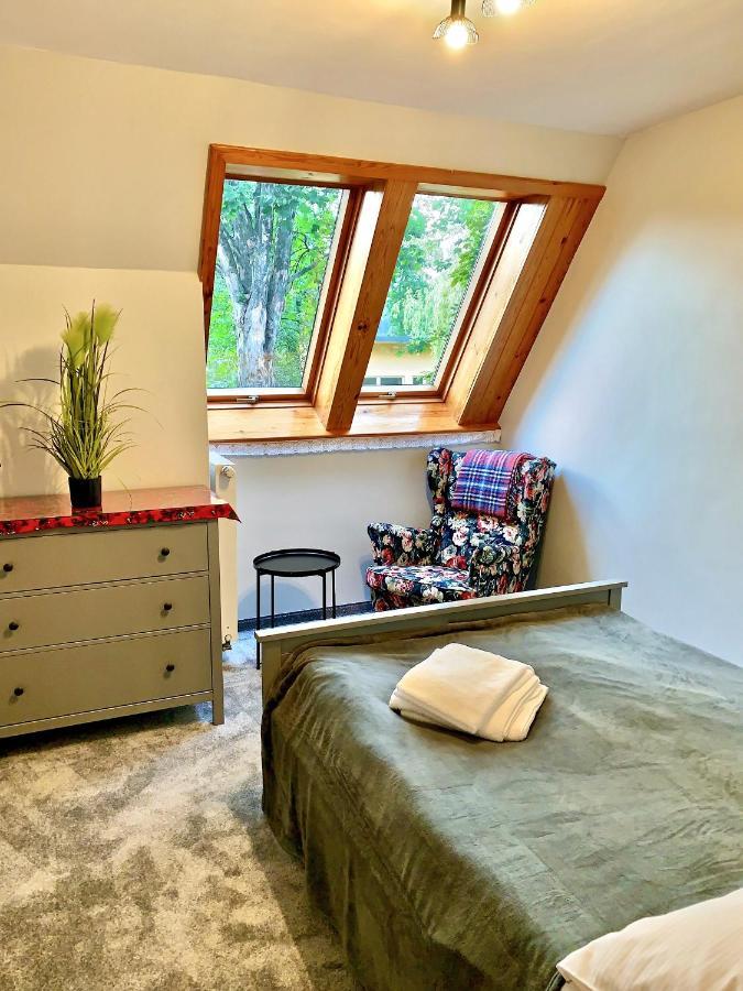 Apartament Gimnazjalna 8A 扎科帕内 外观 照片